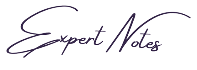 Expert Notes logo