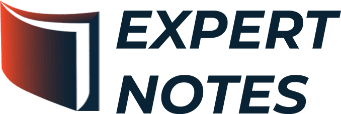 Expert Notes logo
