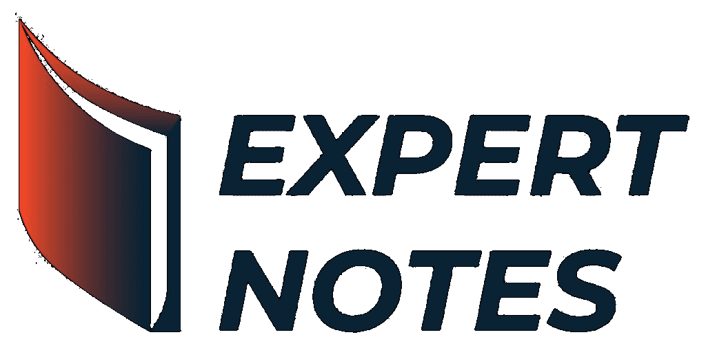 Expert Notes logo