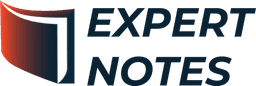 Expert Notes logo mark