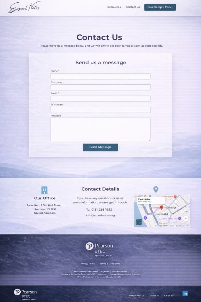 Unit 06 - Engineering Project