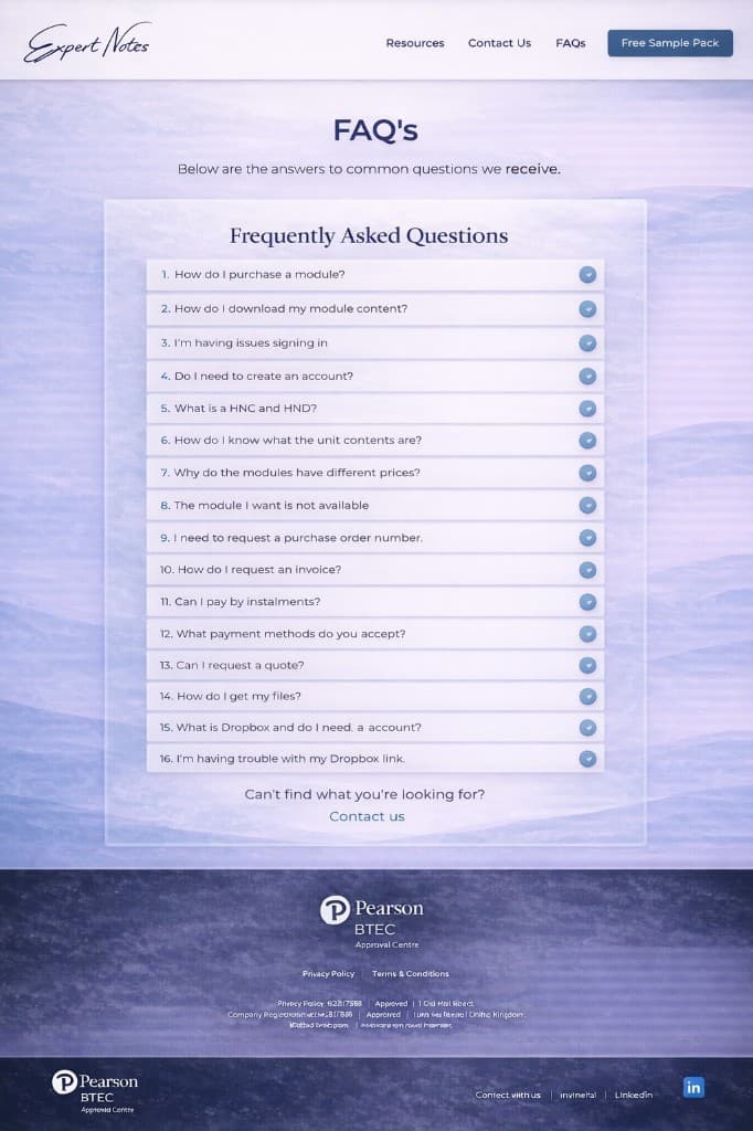 Unit 03 - Engineering Science