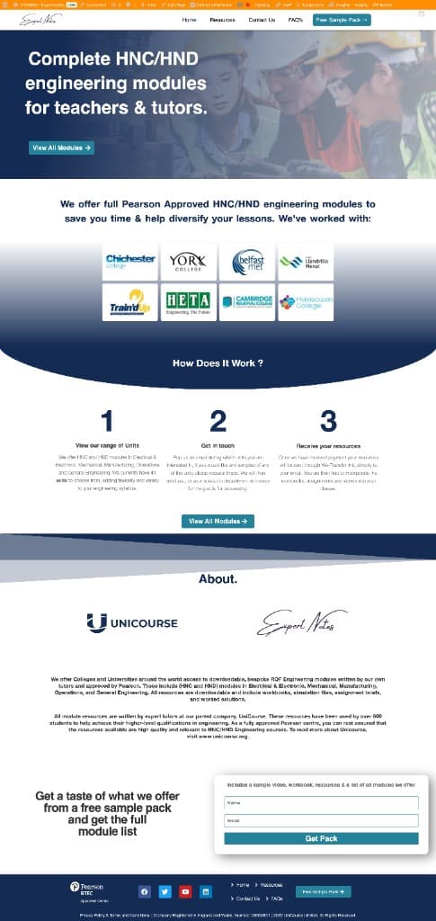 Unit 02 - Engineering Maths